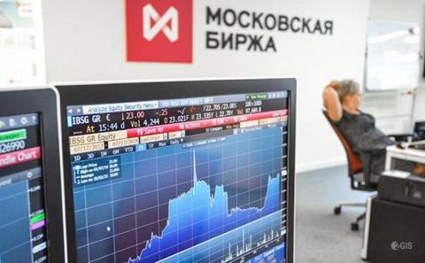Как будет работать режим Т+2 на Московской бирже (схема)