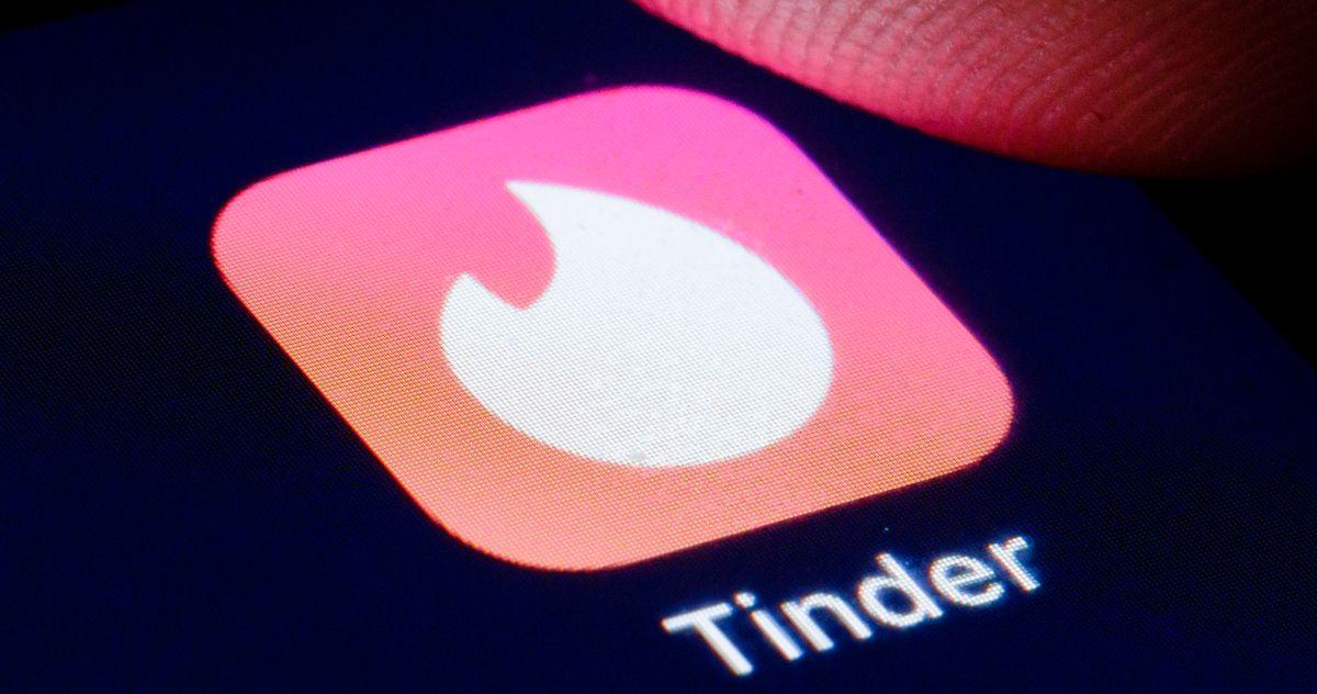 Tinder komentari